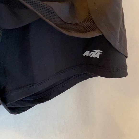Avia running shorts - Picture 3 of 3